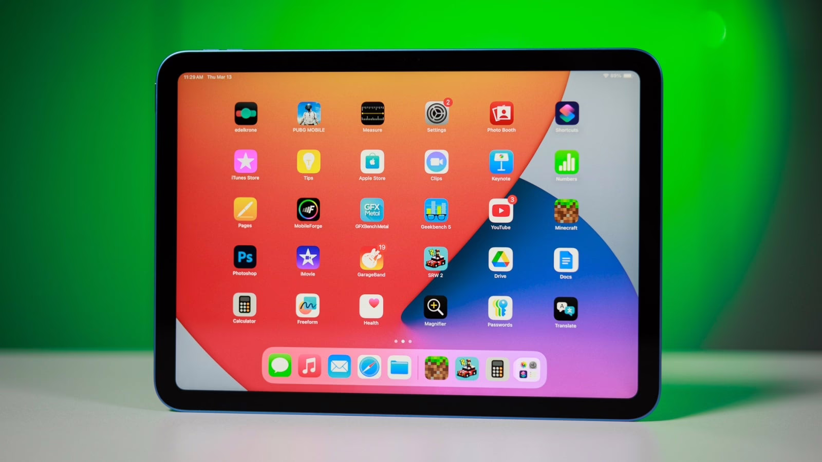 Miraculous: Ưu đãi mới từ Amazon giảm 170 USD cho iPad thế hệ 11 mạnh mẽ với chip A16