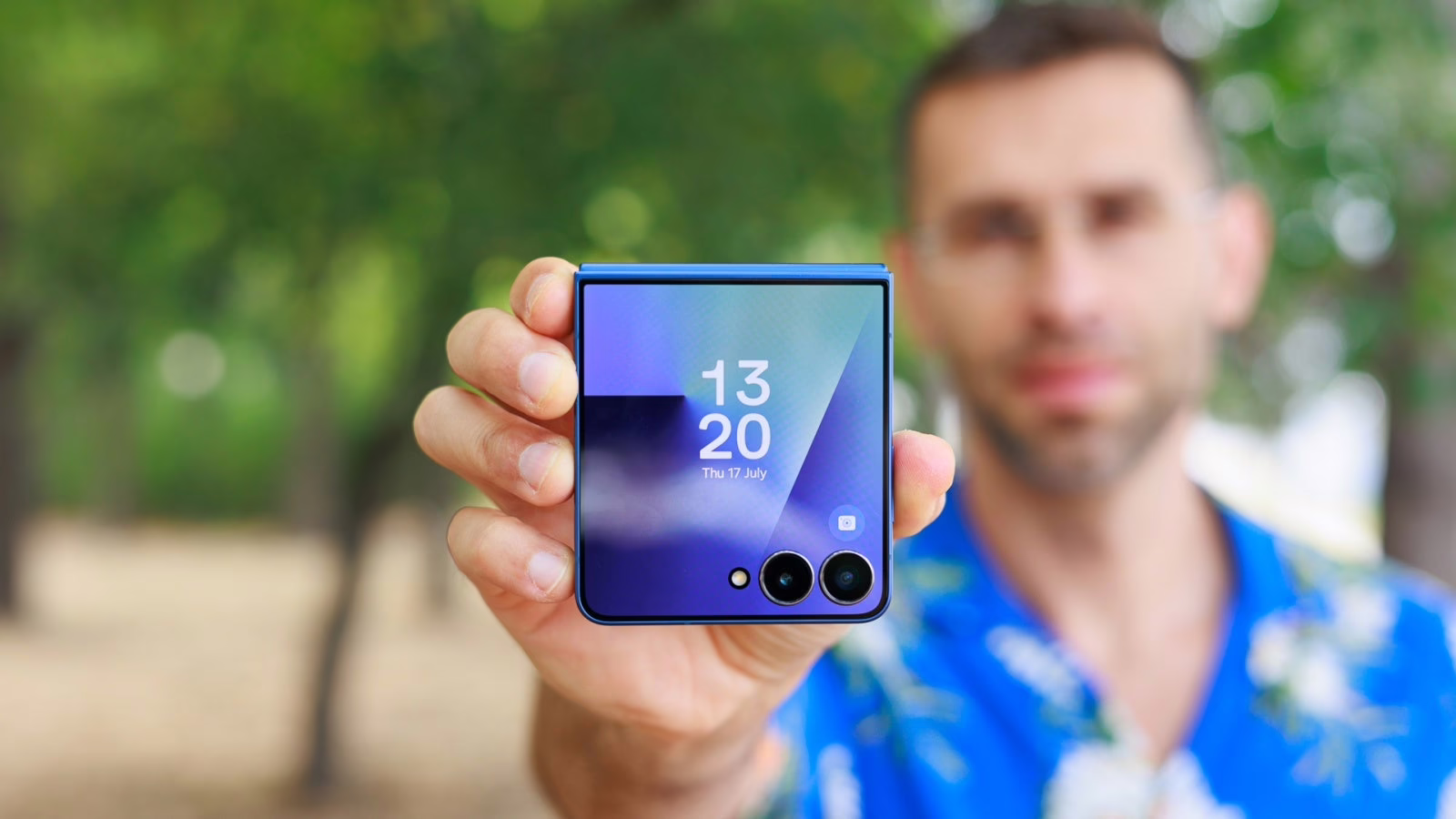 Một chi tiết khác gây thất vọng về Galaxy Z Flip 8 vừa được rò rỉ sớm.