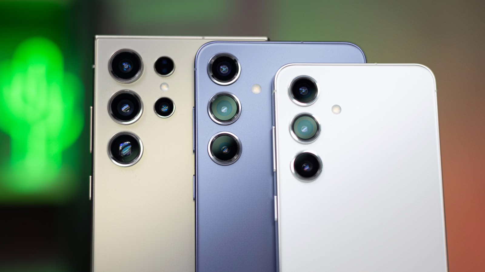 Người hâm mộ Samsung dùng thiết bị Galaxy cũ có thêm một lý do để hân hoan hôm nay