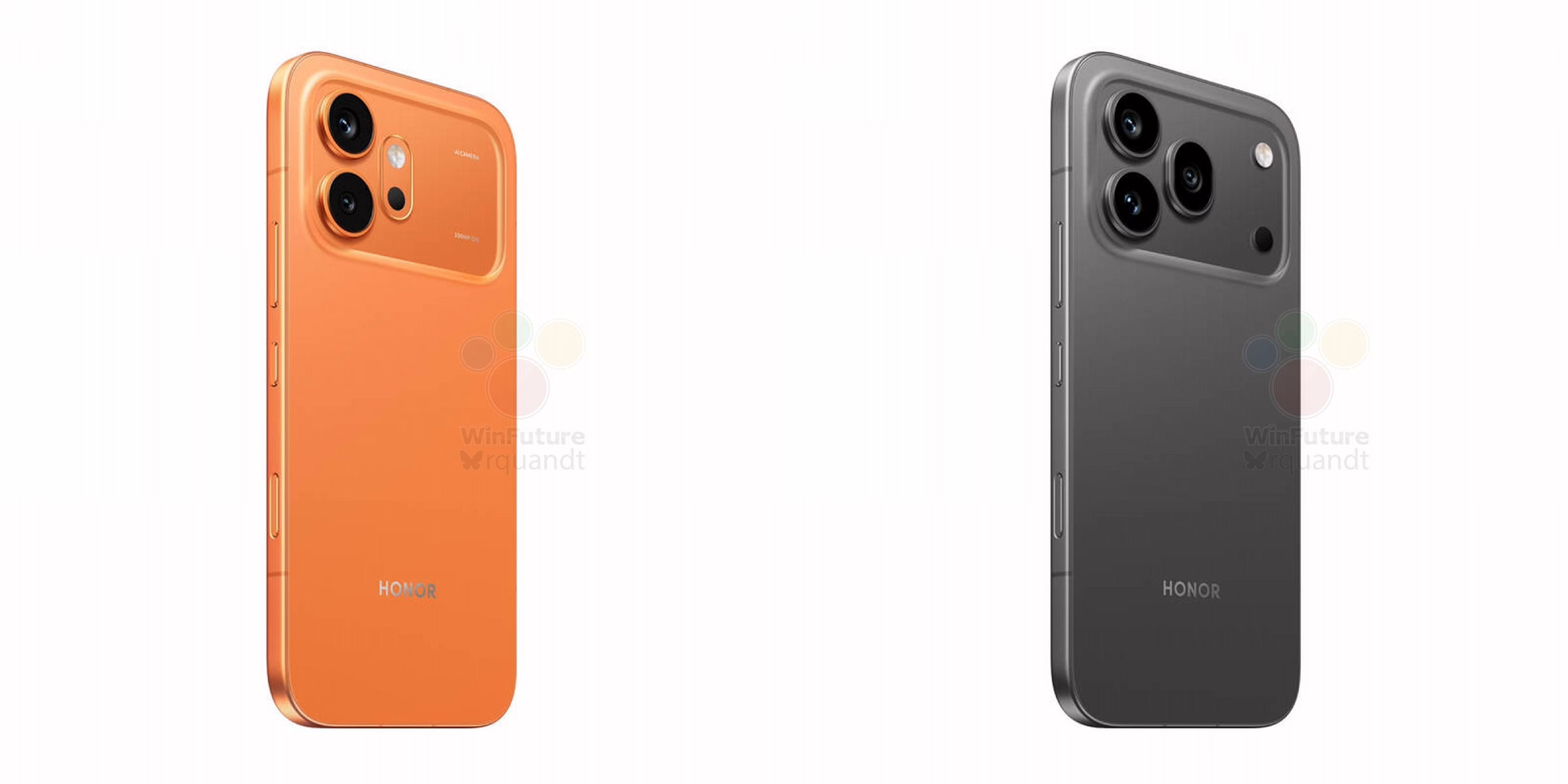 Những chiếc điện thoại này lốp xác thiết kế iPhone 17 nhưng làm Apple mất mặt nơi then chốt.