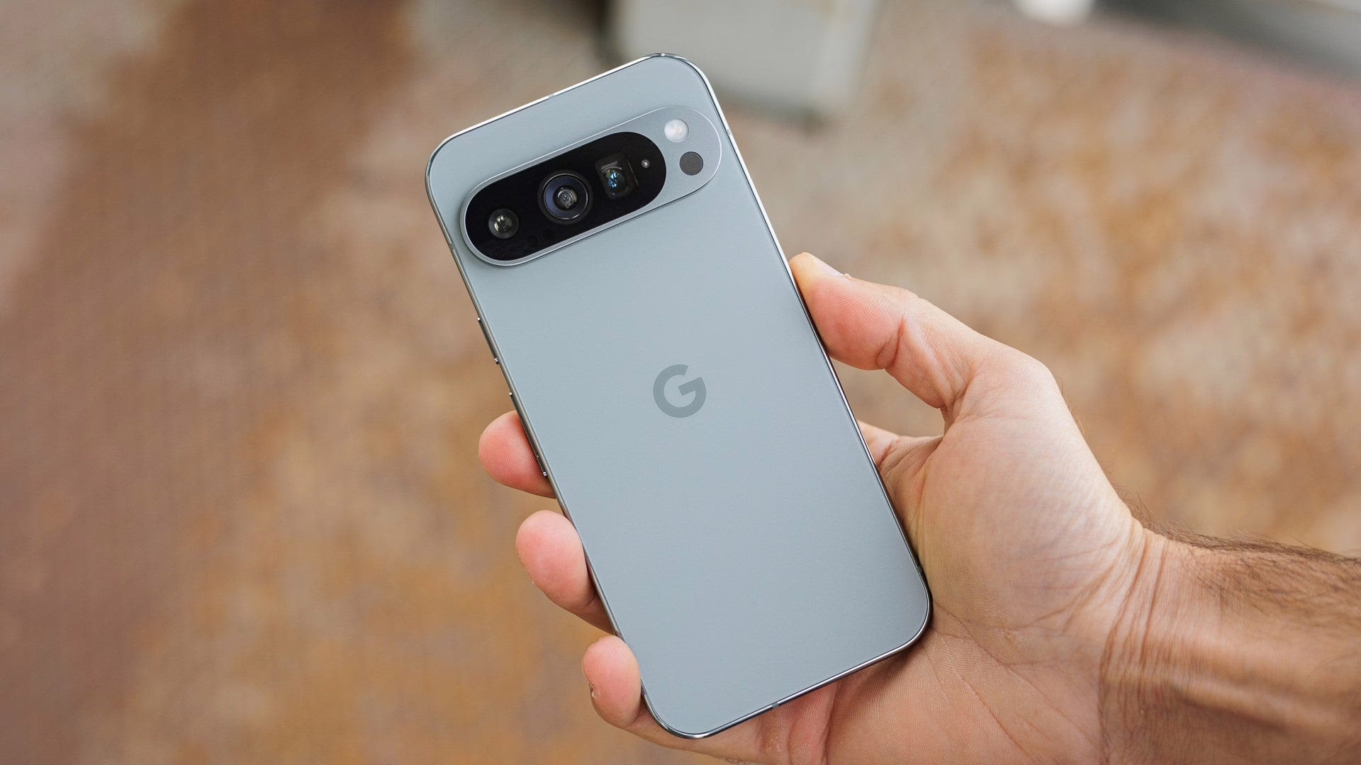 Pixel 9 Pro khó vượt qua với ưu đãi cực kỳ hiếm $370