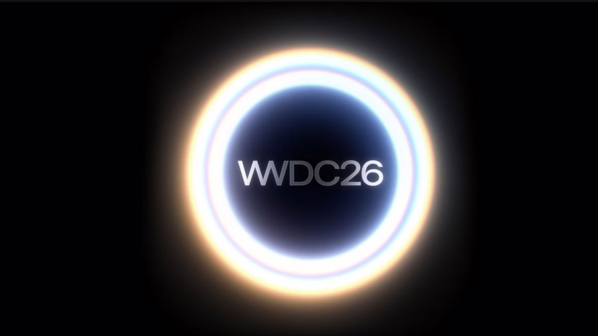 Apple công bố ngày diễn ra Keynote WWDC 2026 – ngày Siri có thể trở nên thiên tài