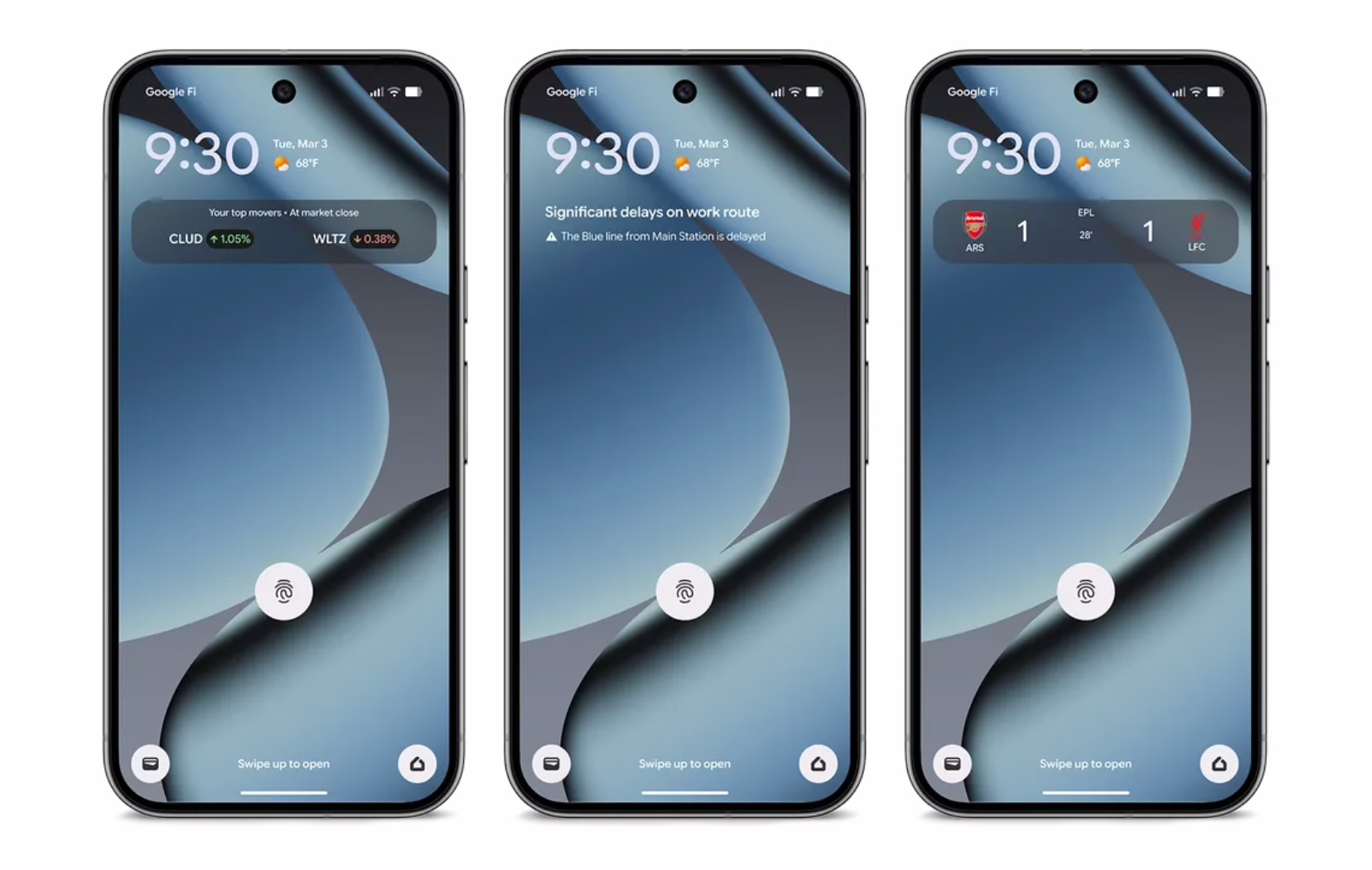 Tính năng mới của Google Pixel học hỏi thói quen của bạn để trở nên hữu ích.