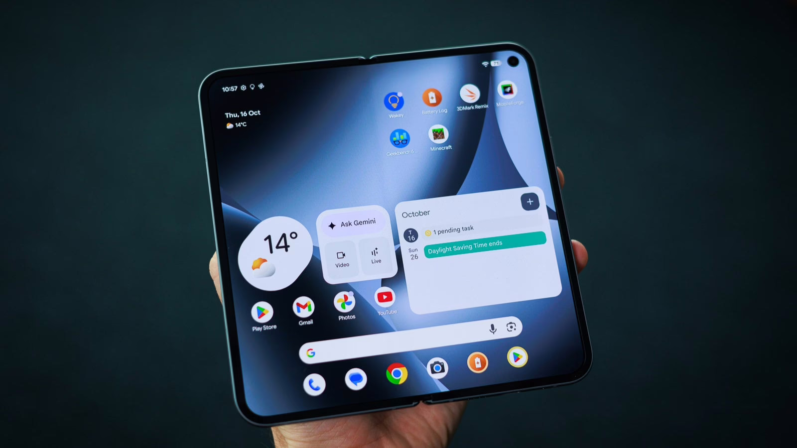 Tính năng Pixel mới tiết lộ lỗ hổng lớn trong bộ công cụ Android