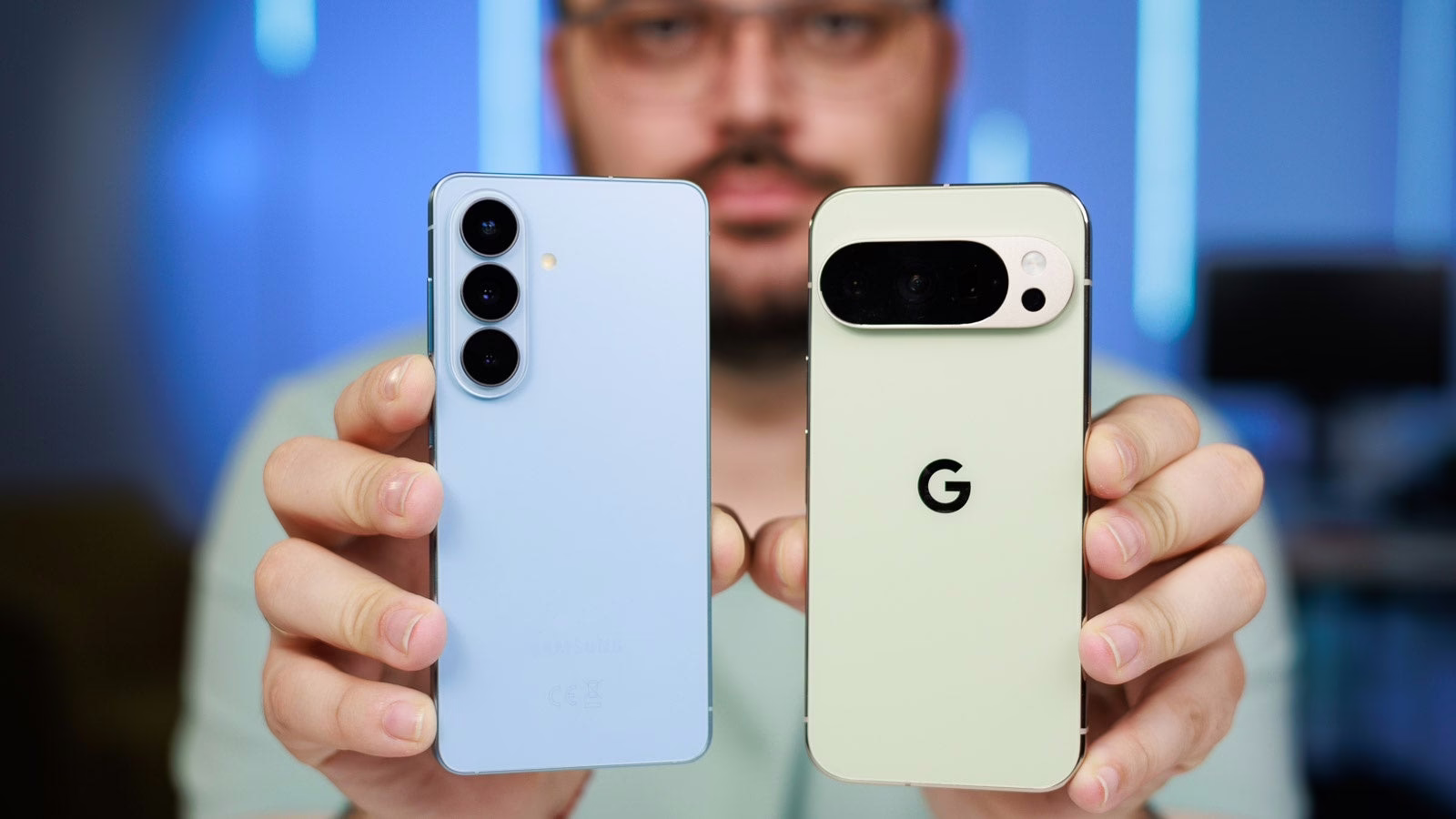 Ưu đãi tuần này: Galaxy S26, Pixel 10 Pro, iPad Air (M3), và nhiều ưu đãi độc đáo khác!
