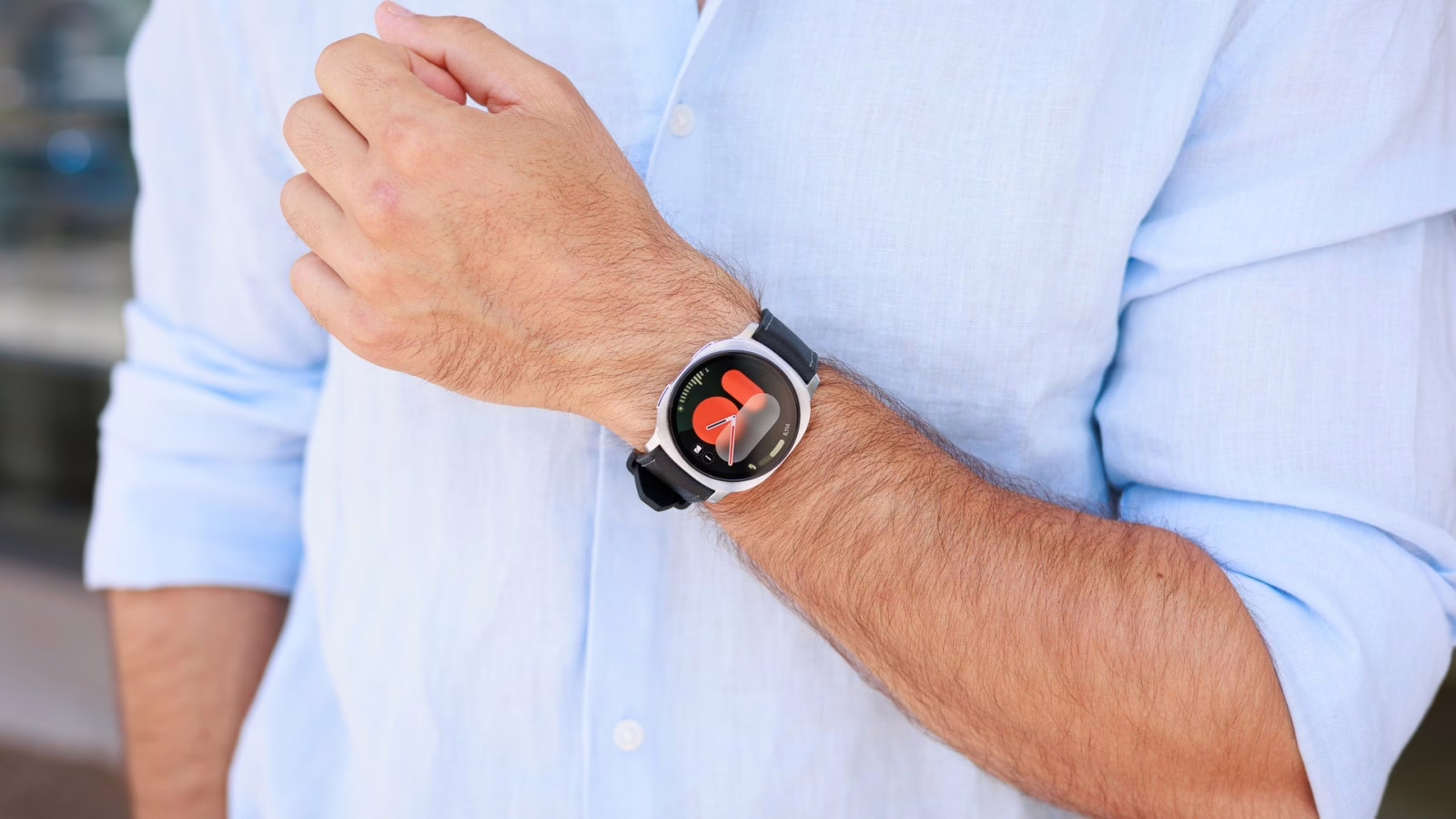 Walmart đang bán hàng loạt các mẫu Samsung Galaxy Watch 8 với mức giảm giá hiếm $100.