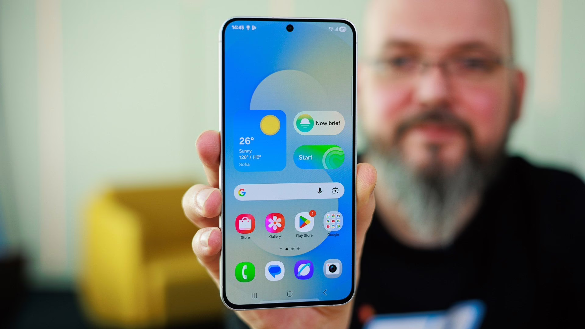 Amazon vừa cải tiến chương trình khuyến mãi Galaxy S25 FE, càng khó cưỡng hơn