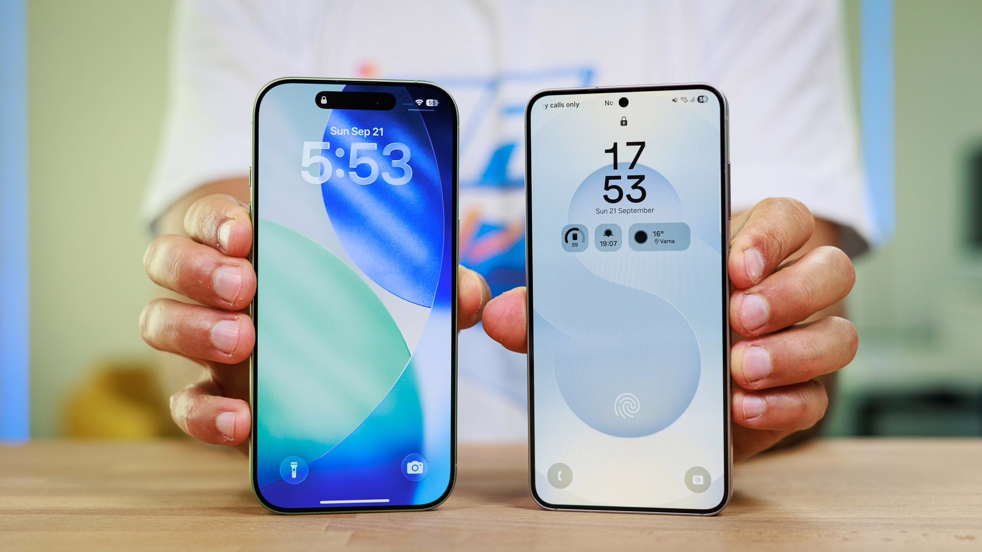 Apple và Samsung muốn những chiếc hạm cơ bản được nghỉ ngơi nguyên vẹn