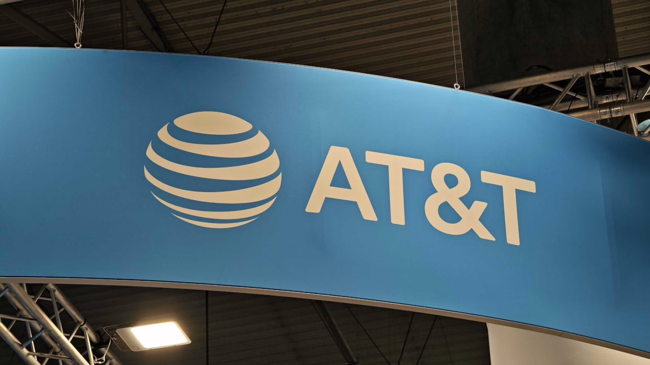 AT&T là công ty đầu tiên trong số "lớn 3" các nhà mạng ở Mỹ cho chúng tôi biết tình hình hoạt động của họ vào năm 2026