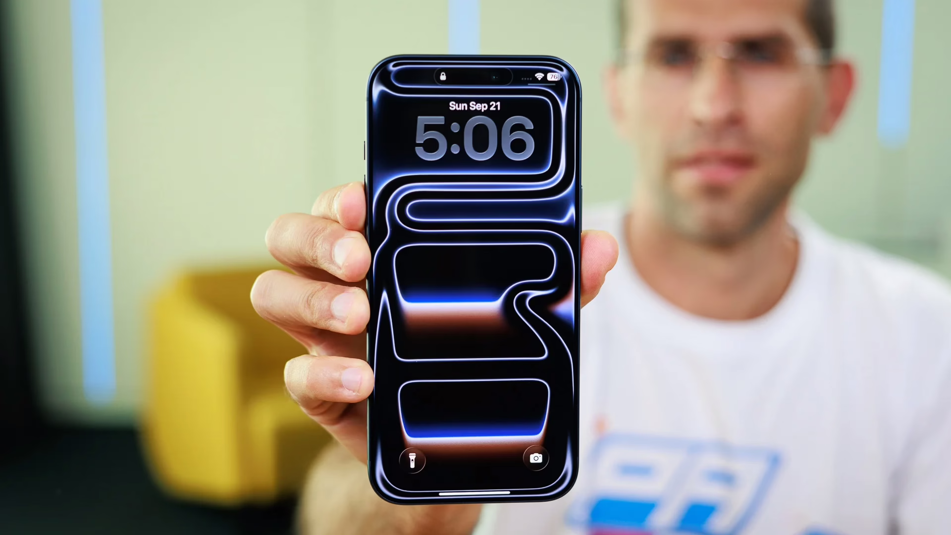 Các báo cáo về sự cố dai dẳng của iPhone 17 tiếp tục gia tăng và đó có thể không phải là lỗi ‘điển hình’ của bạn