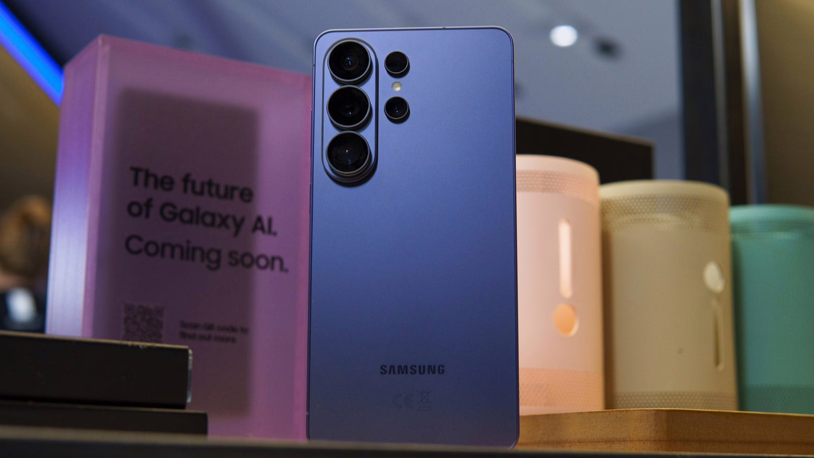 Chiếc Galaxy tiếp theo của bạn có thể làm được điều mà iPhone đã làm trong một thập kỷ và khách du lịch sẽ quan tâm nhất
