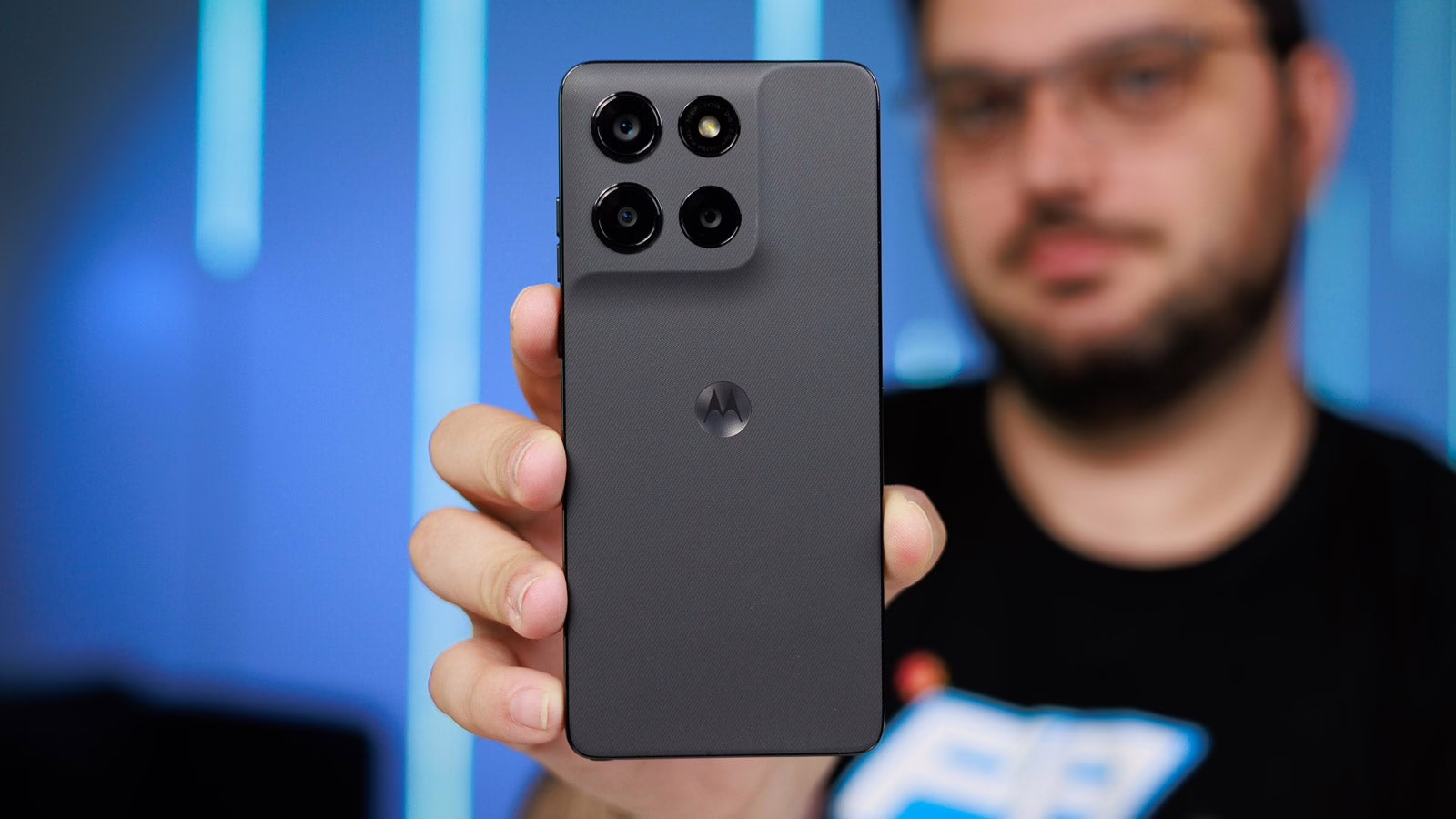 Đánh giá Motorola Moto G Stylus (2026): Motorola đang nghĩ gì?