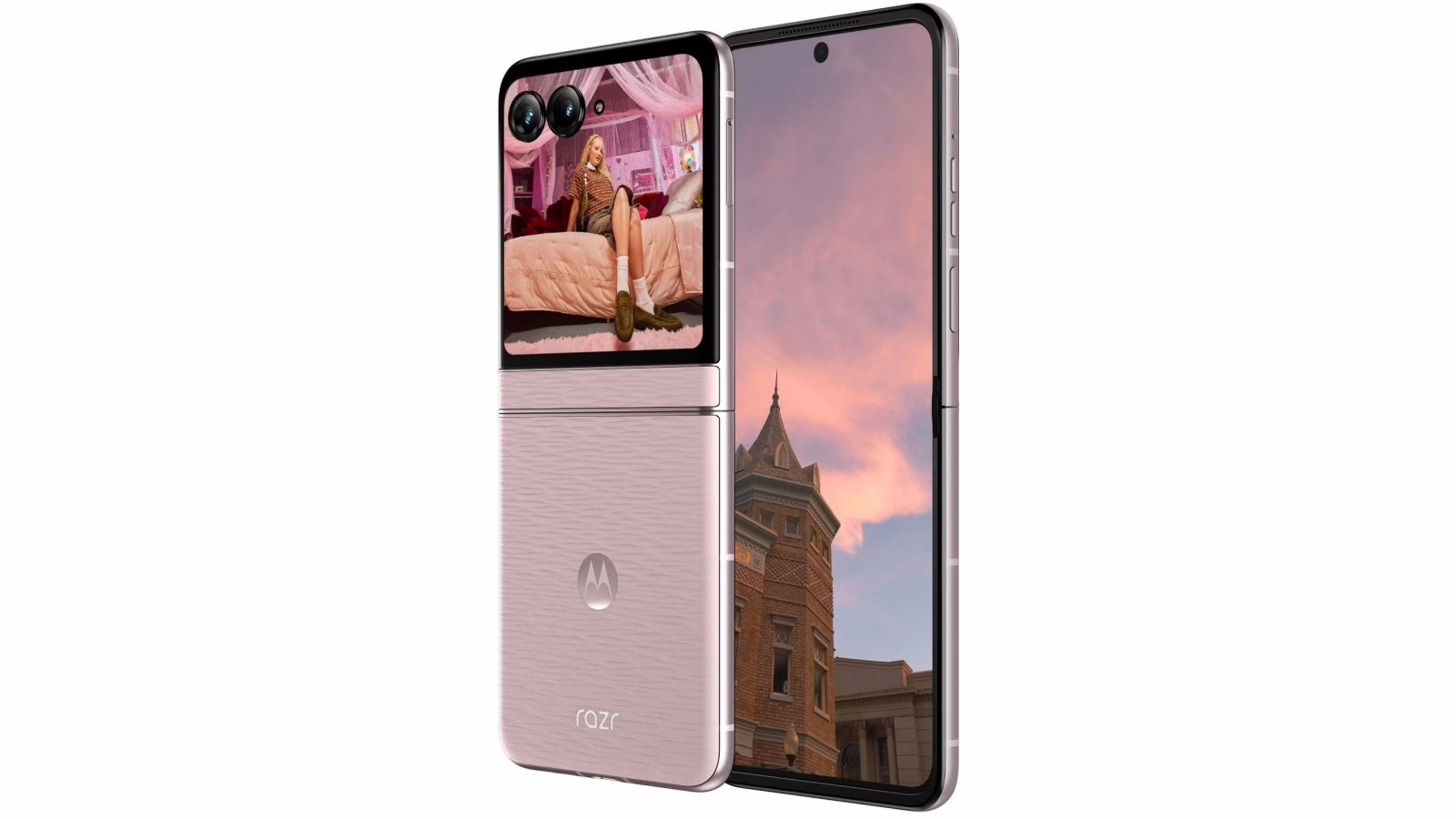 Đây là chính thức: Dòng Motorola Razr (2026) rất được mong đợi sẽ sớm ra mắt một cách bất ngờ