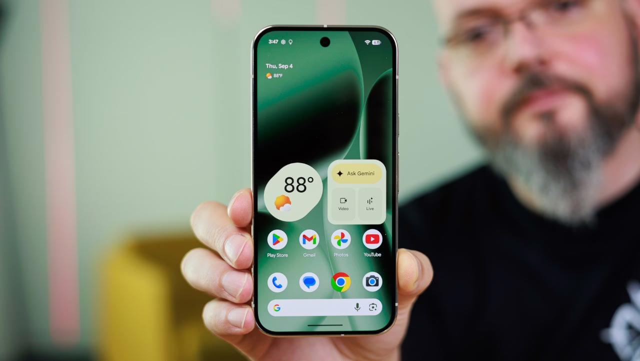 Đây là lý do tại sao bạn không nên để tin đồn Tensor G6 này ngăn cản bạn mua điện thoại Pixel 11 series