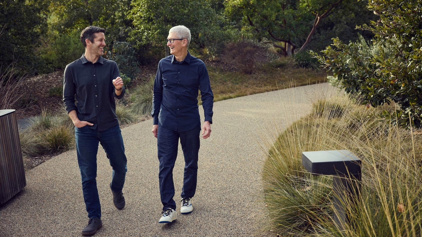 Đây là những lý do thực sự khiến Tim Cook không còn là CEO của Apple nữa