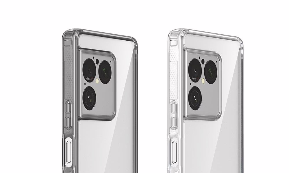 Sony có thể tiếp tục giữ lại tính năng cổ trên Xperia 1 VIII sắp tới