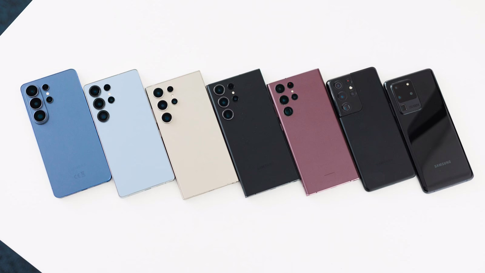 Điện thoại Galaxy của bạn có thể được hưởng lợi.