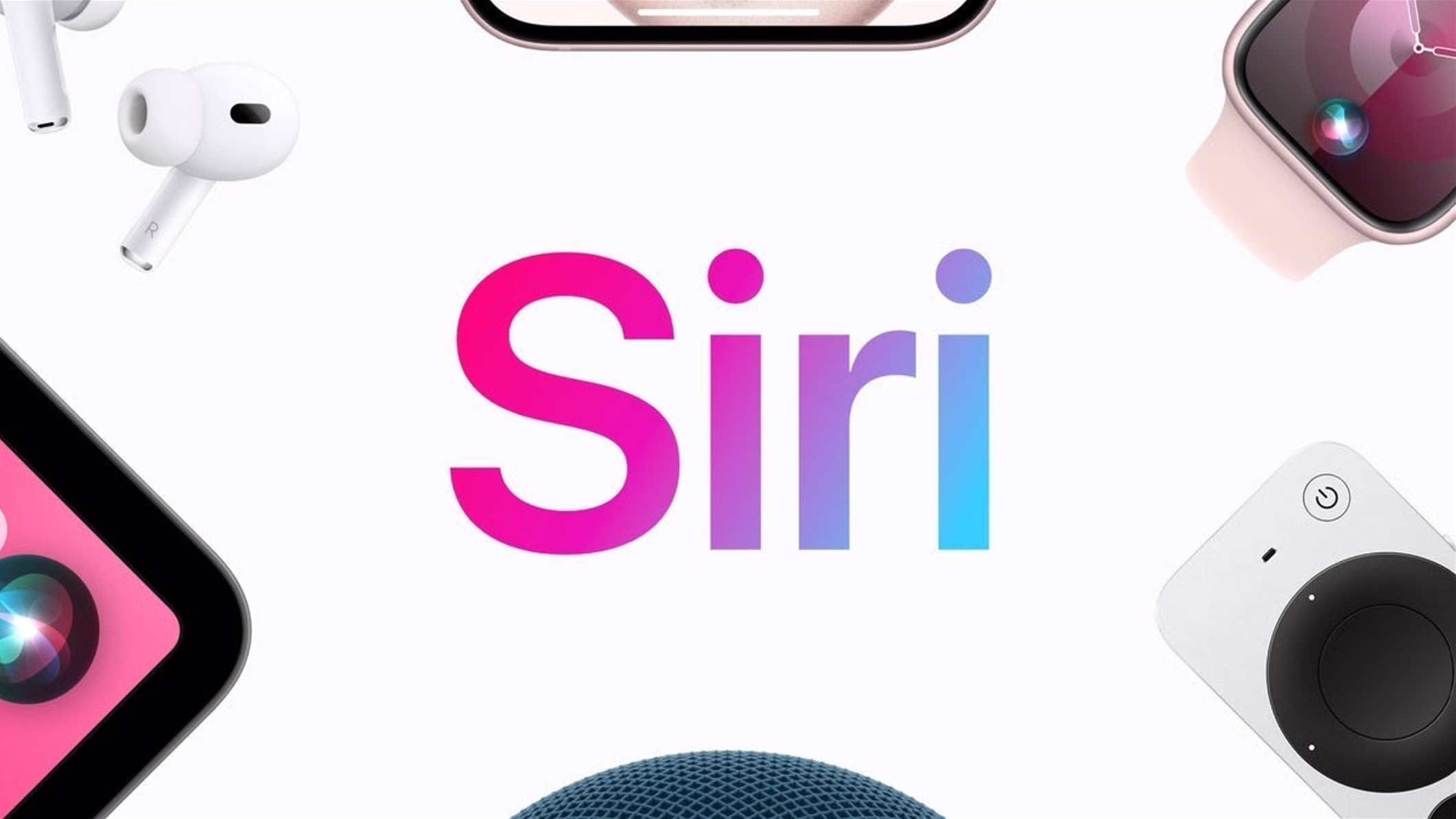 Hiện tại người dùng iPhone sẵn sàng chấp nhận bất kỳ ai làm trưởng AI miễn là Siri hoạt động tốt