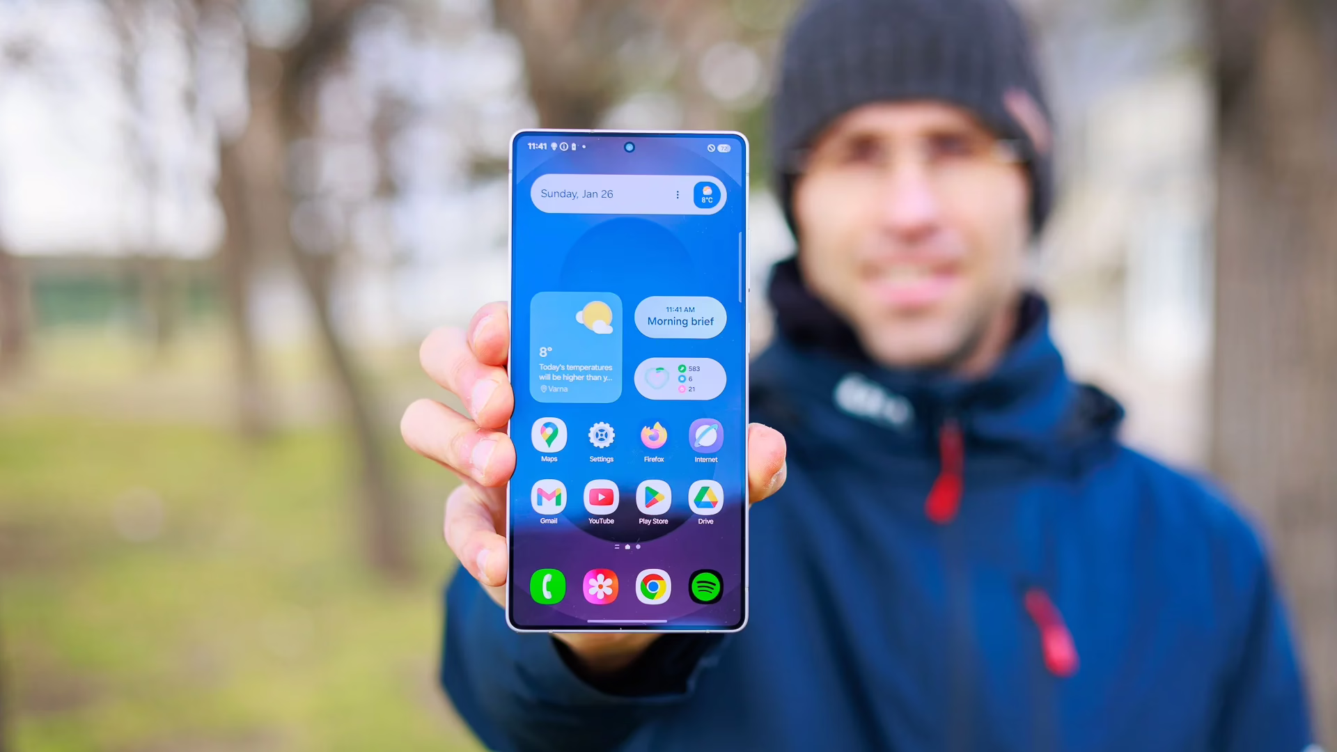 Galaxy S25 Ultra vừa được Samsung giảm giá mạnh