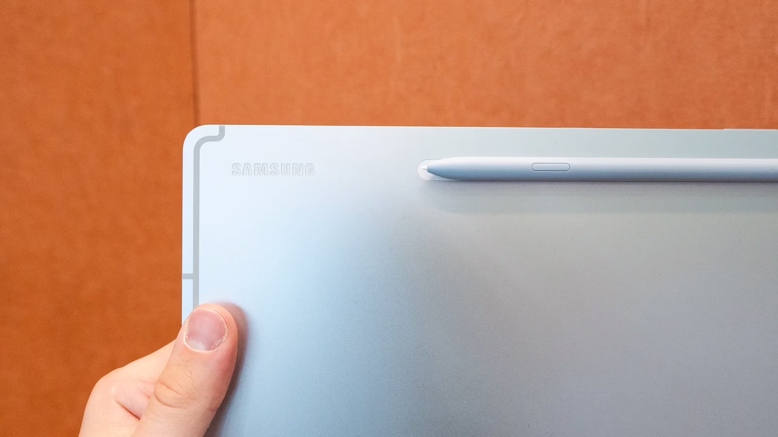 Galaxy Tab S10+ của Samsung vừa trở thành sản phẩm bán chạy nhất tại Walmart
