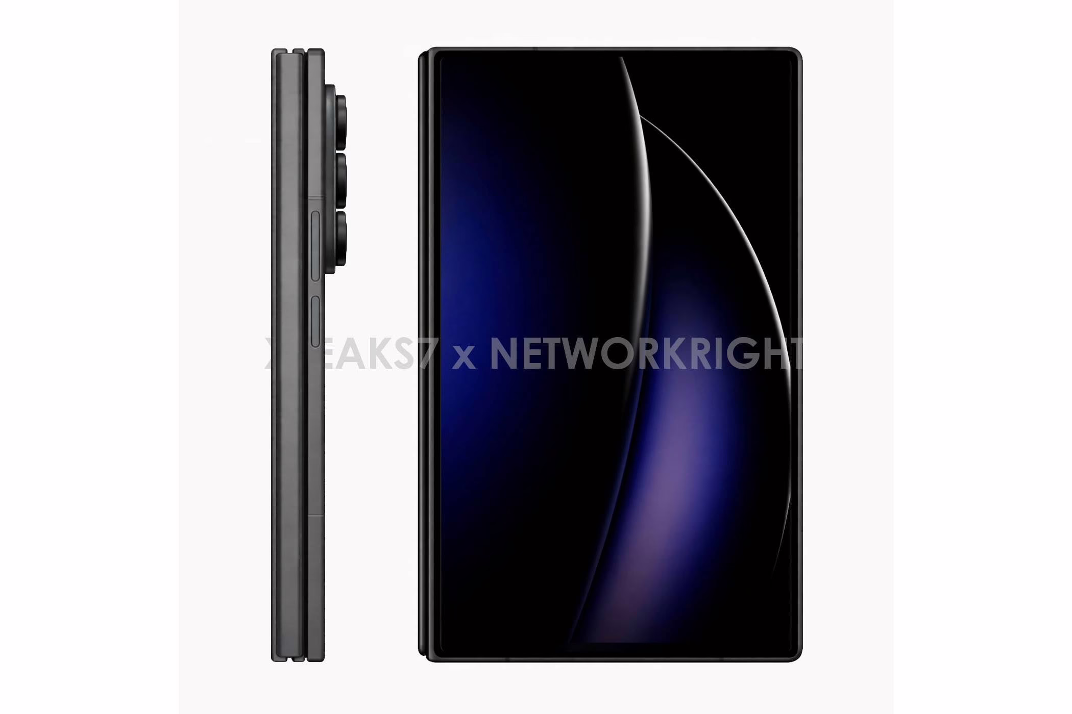 Galaxy Z TriFold 2 sẽ vượt trội hơn OG với những cải tiến được đồn đại