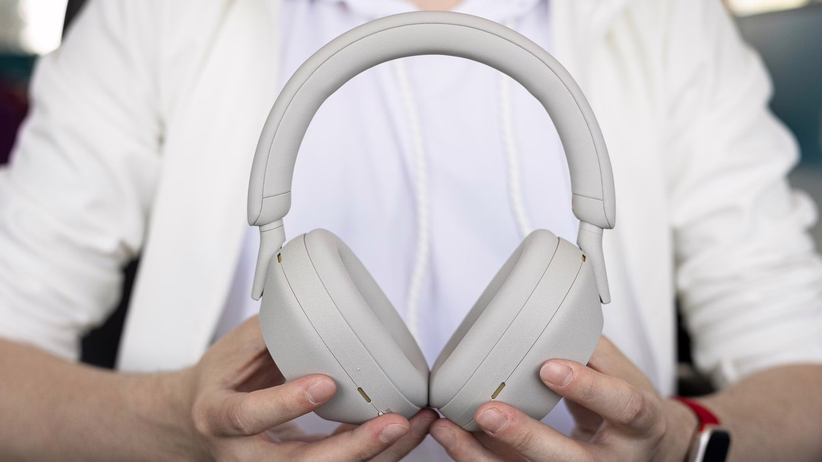 Giảm 150 USD, Sony WH-1000XM5 trở thành lựa chọn hàng đầu cho người yêu nhạc