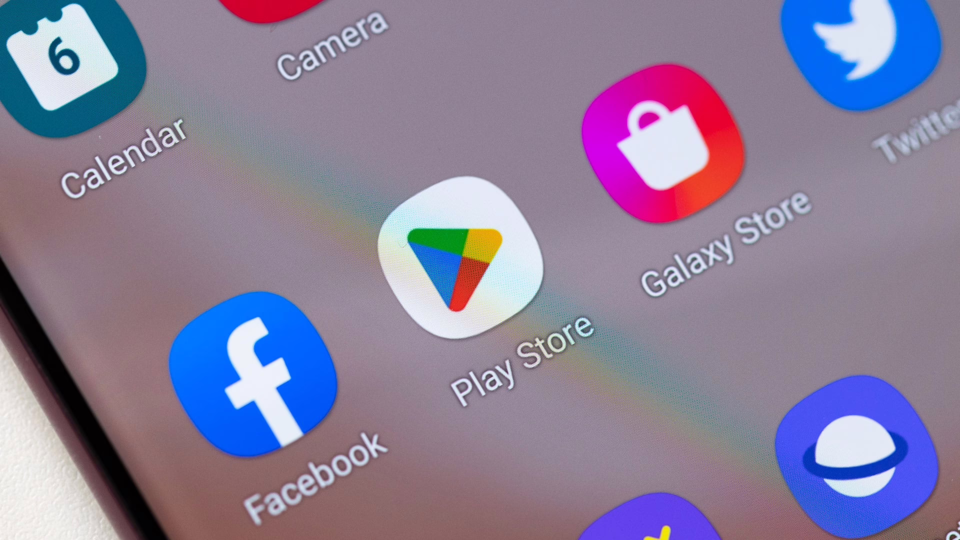 Google thay thế tính năng Play Store tuyệt vời bằng lựa chọn thất vọng