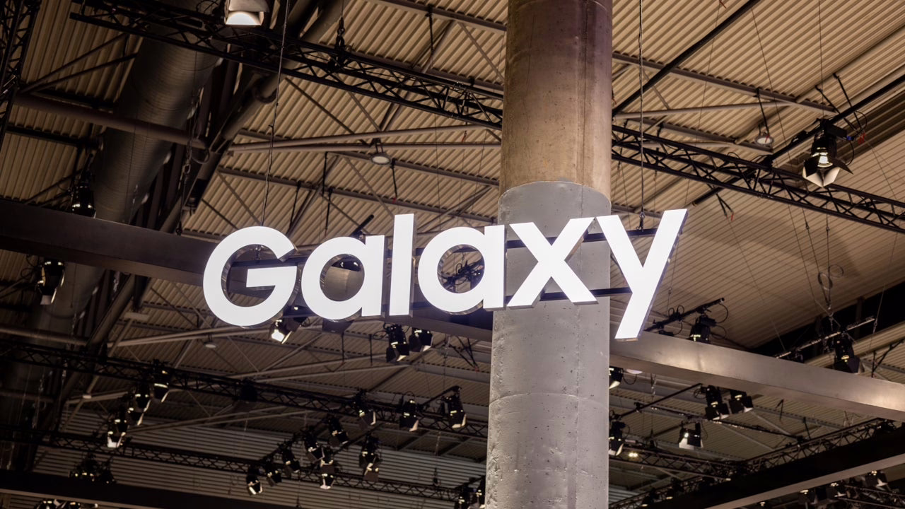 Hình ảnh render bề mặt của Samsung Galaxy A27