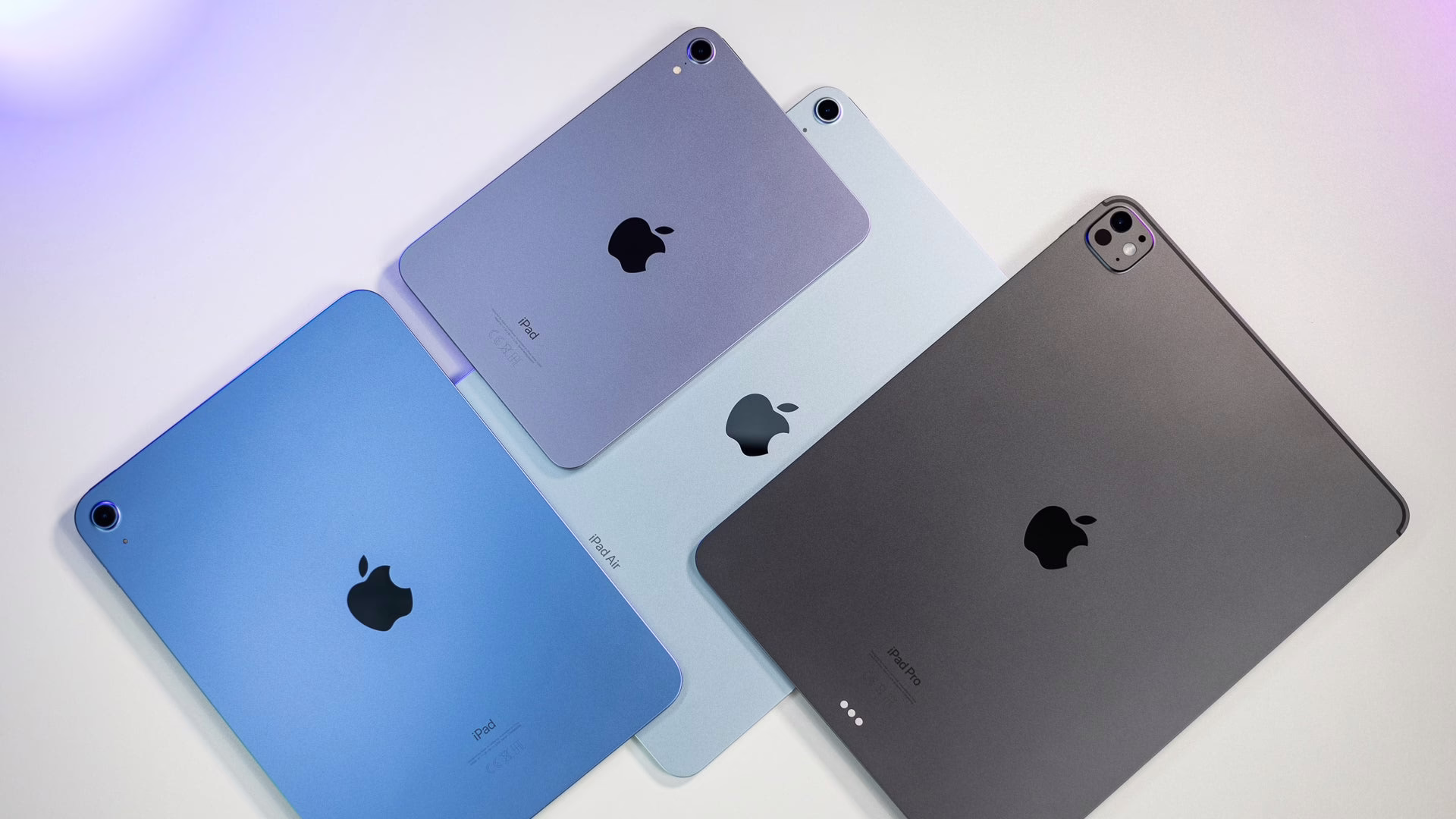 IPad tiếp theo của Apple có thể là sản phẩm tiếp theo được đổi thương hiệu, nhưng cái tên được đồn đại vẫn chưa xuất hiện