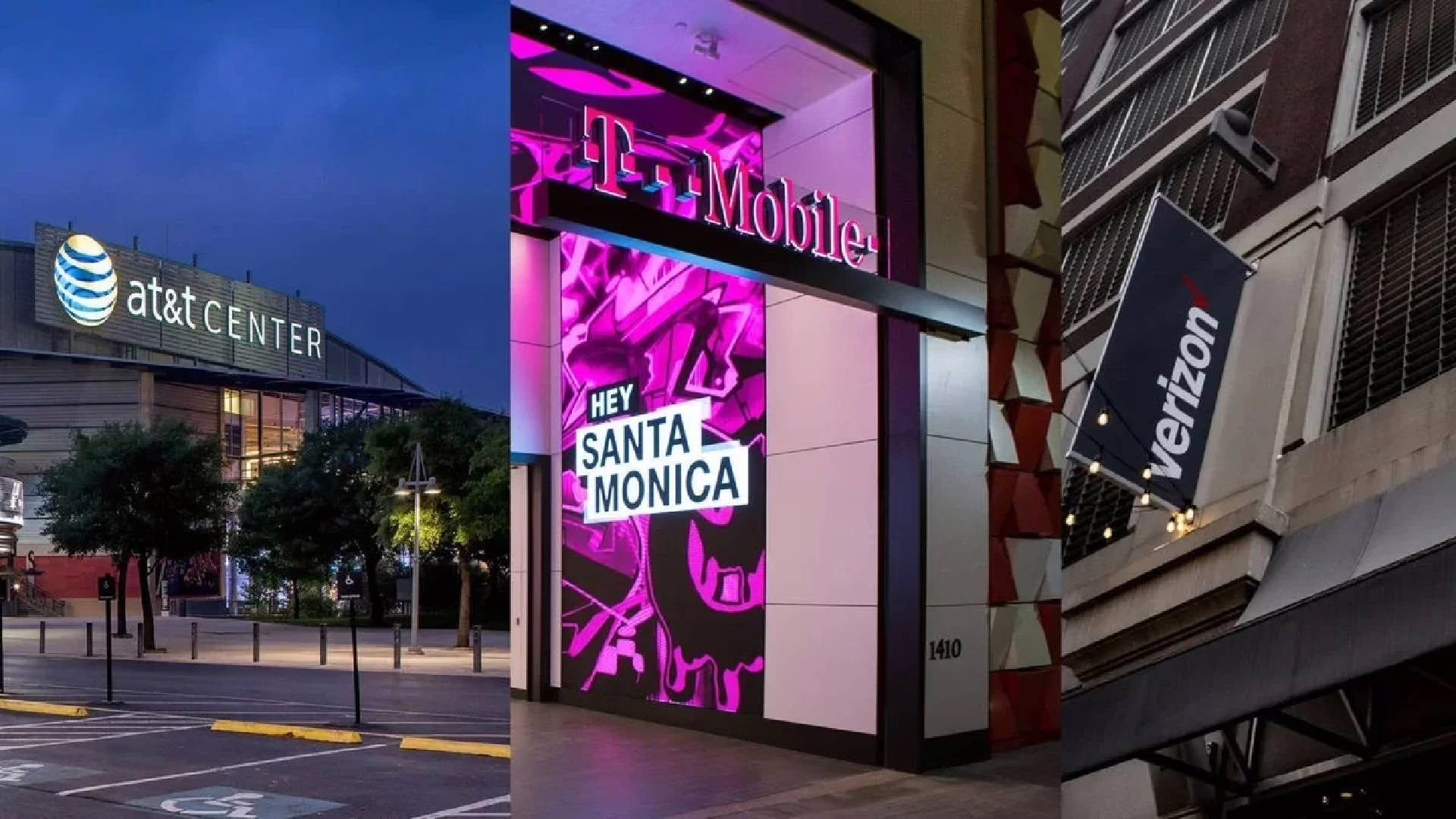 Khách hàng của AT&T, T-Mobile, Verizon và cáp đang trả quá nhiều tiền do lòng trung thành và những sai lầm khác