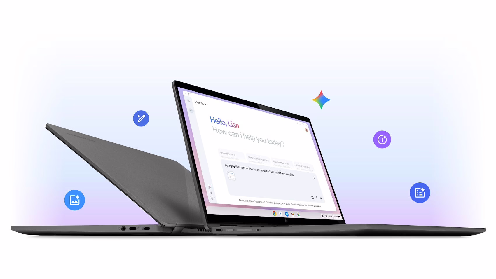 Laptop tiếp theo của bạn có thể chạy Android: Những dấu hiệu đầu tiên của hệ điều hành Aluminium của Google đã xuất hiện