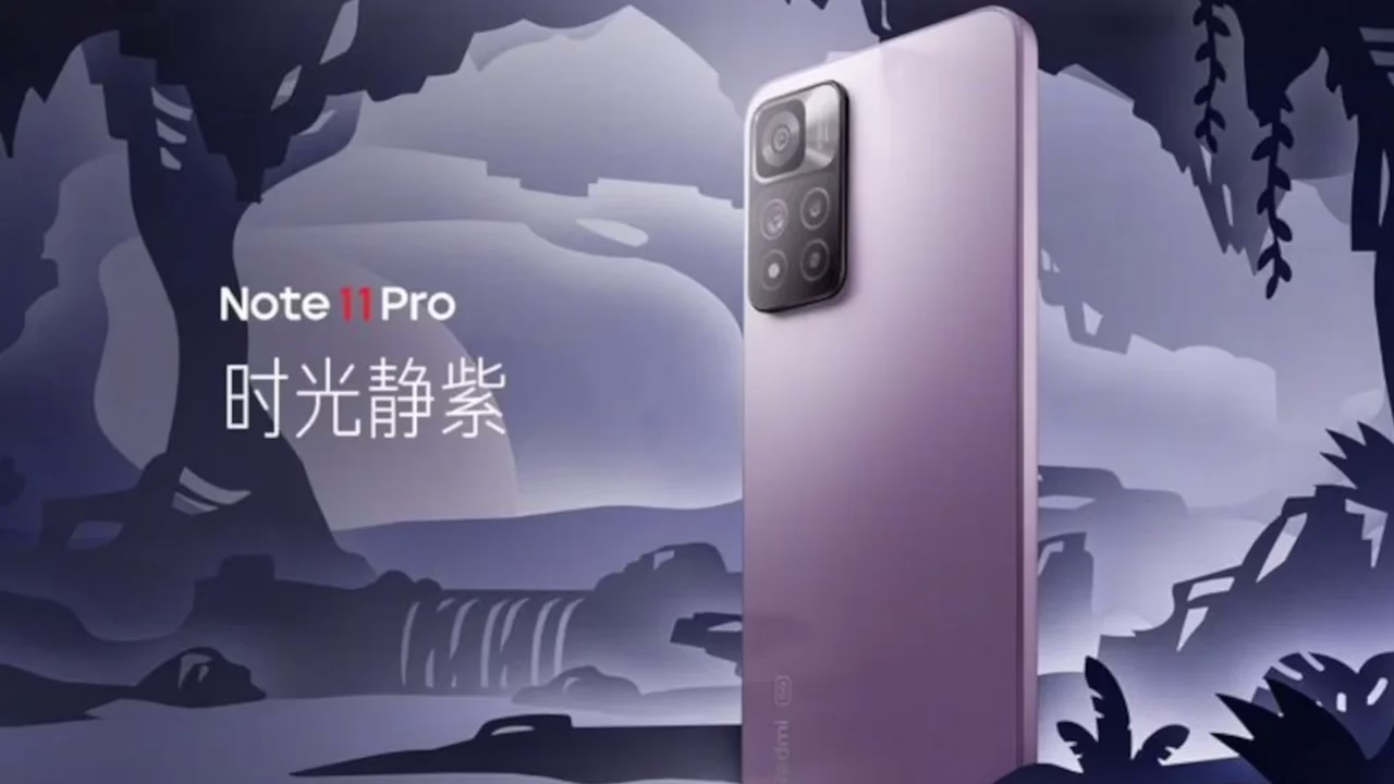Leak cho biết Redmi có ba điện thoại đi kèm pin 10.000mAh