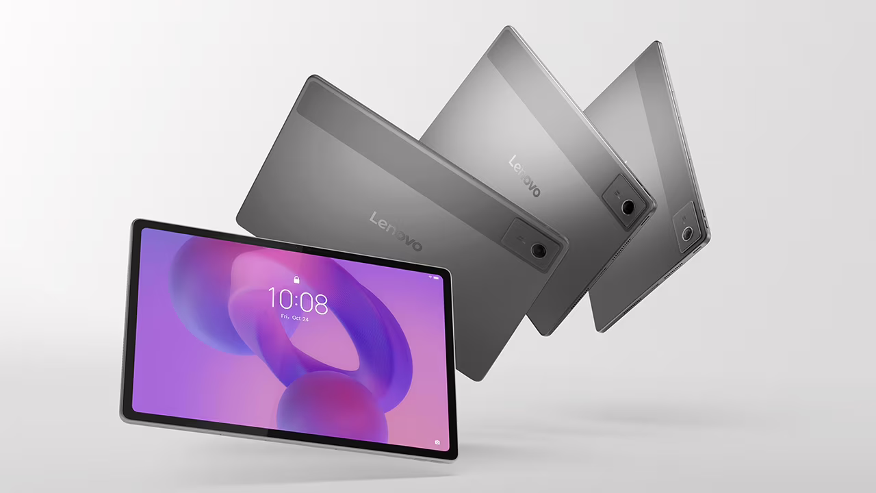 Lenovo hiện đang làm cho Idea Tab Plus của mình quá tốt để có thể bỏ qua