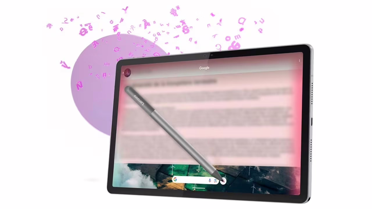 Lenovo Idea Tab với RAM 8GB hoàn thiện đẹp mắt đang được giảm giá mới không thể cưỡng lại