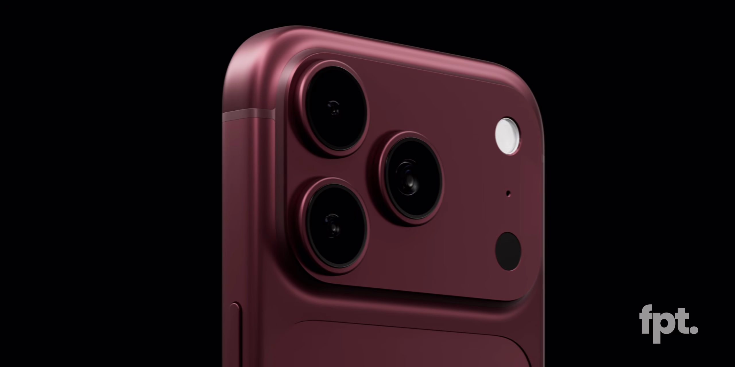 Màu iPhone 18 Pro mới đã được người hâm mộ yêu thích