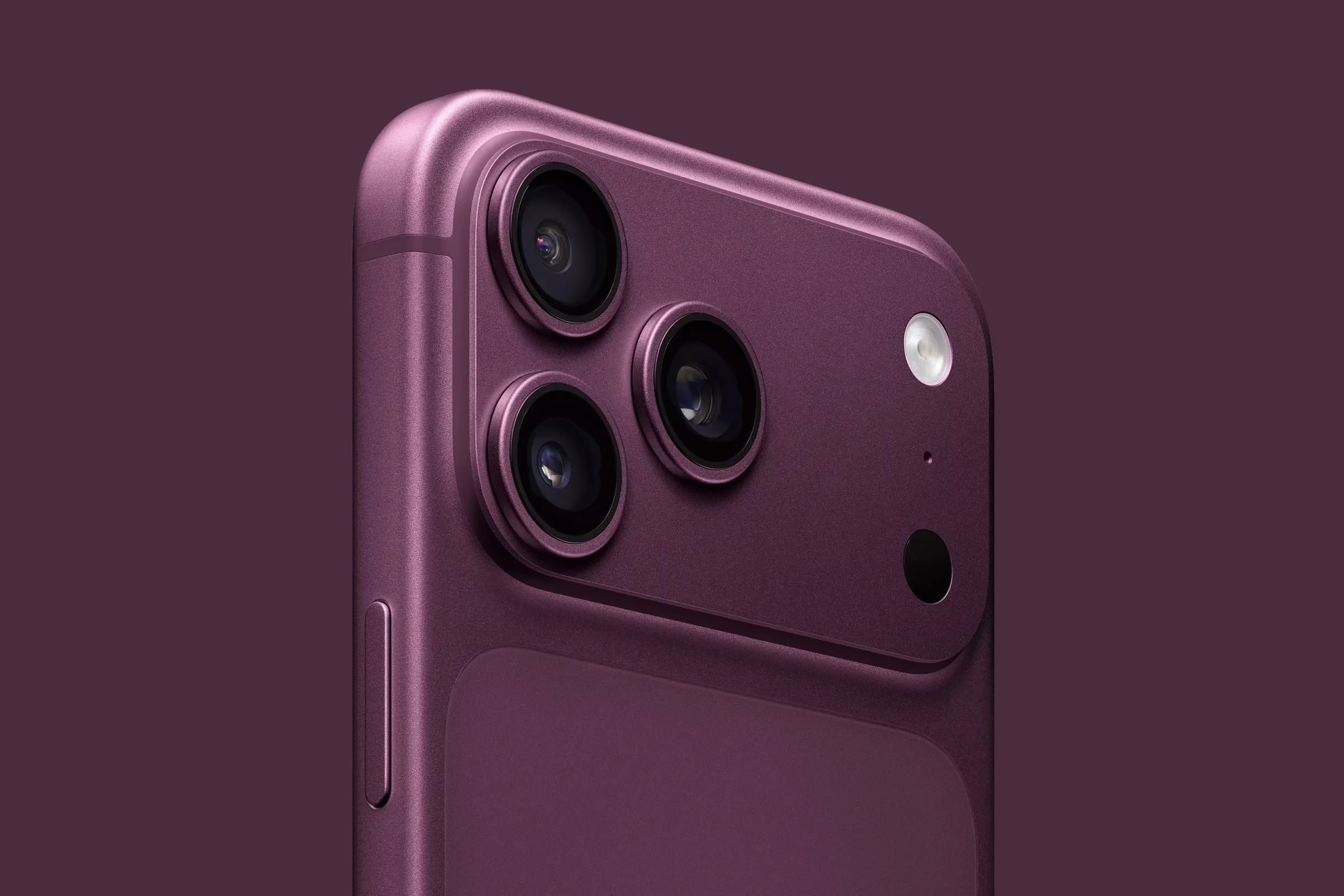 Màu sắc của iPhone 18 Pro bị rò rỉ, một trong số đó gây chú ý