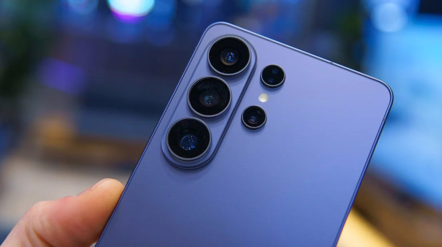 Mẹo camera tuyệt vời này của Samsung Galaxy S26 sẽ đến với Galaxy S25… và nó sẽ thay thế thứ bạn dùng hàng ngày.