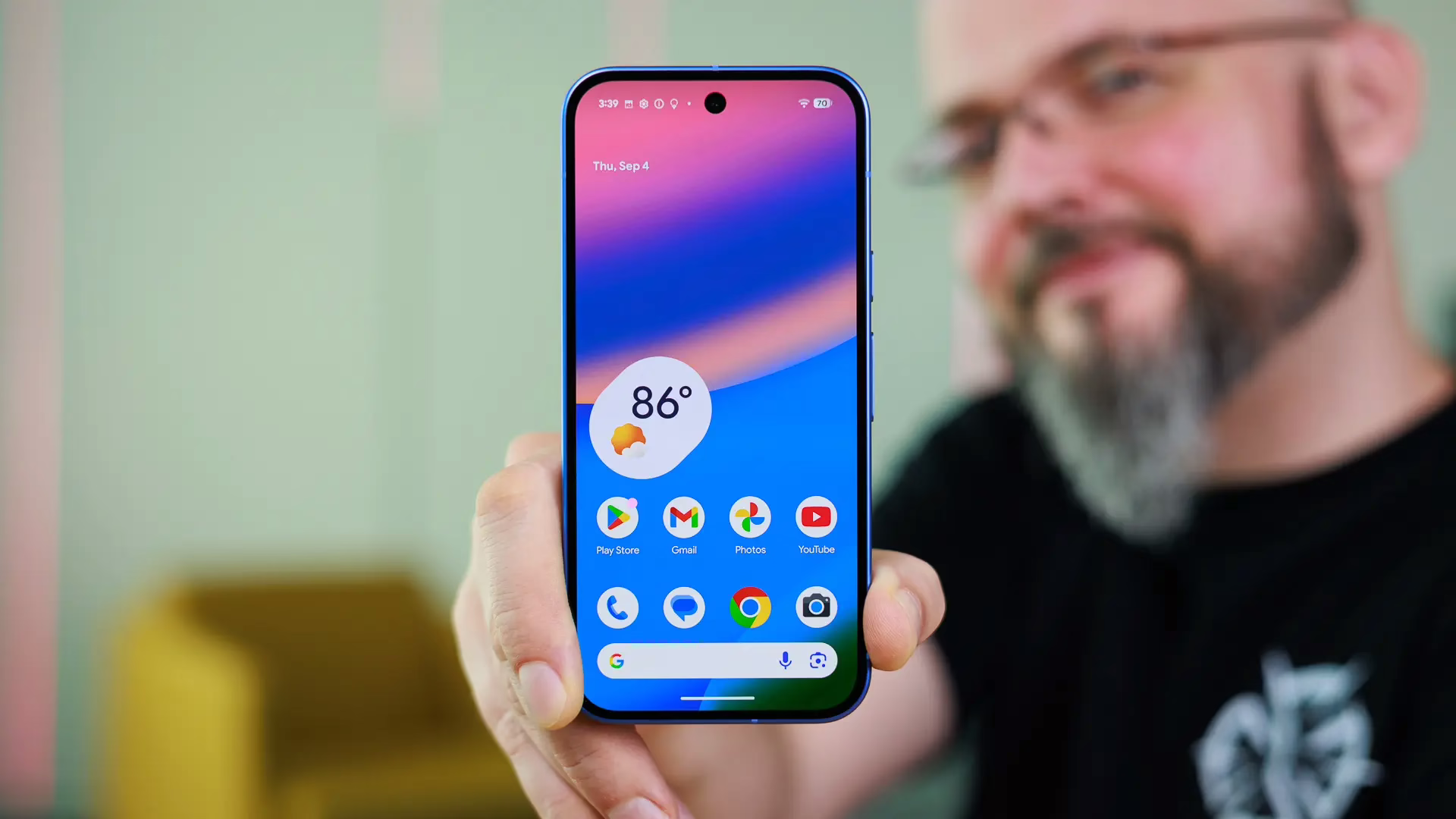 Mint Mobile của T-Mobile đang làm đúng những điều đơn giản và giúp Pixel 10 dễ tiếp cận hơn