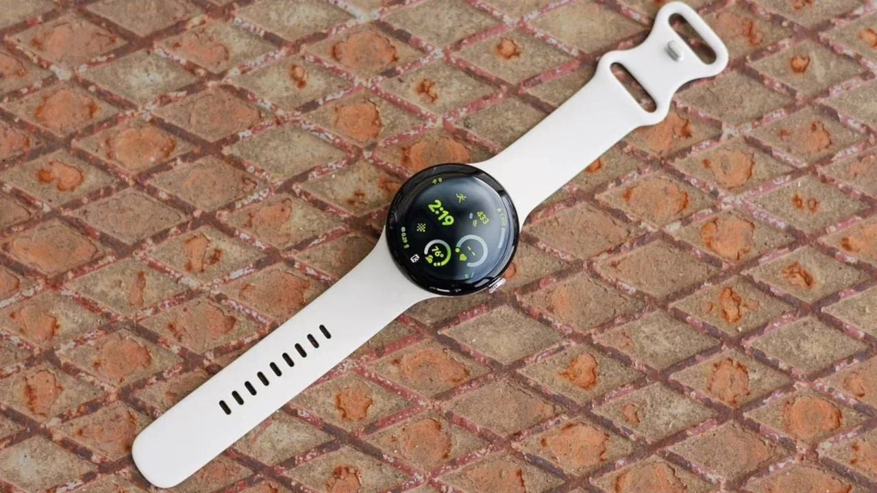 Một tính năng chính của Pixel Watch sẽ sớm yêu cầu đăng nhập tài khoản Google