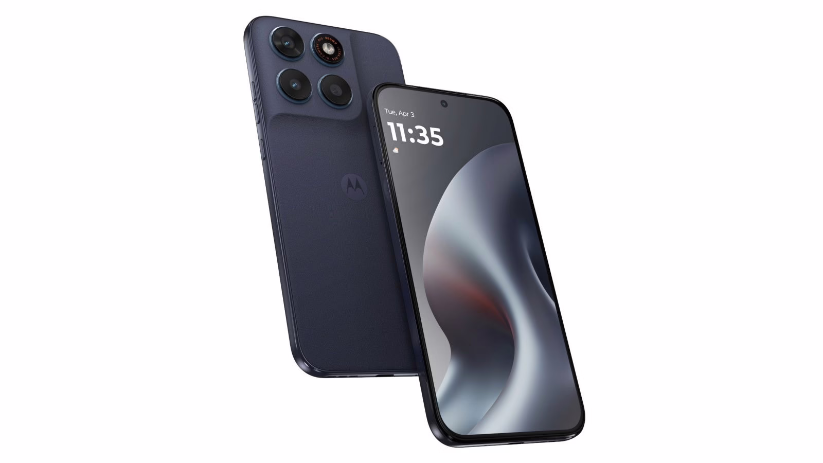 Motorola có Moto G87 có camera 200MP và màu Signature mới rực rỡ sắp ra mắt