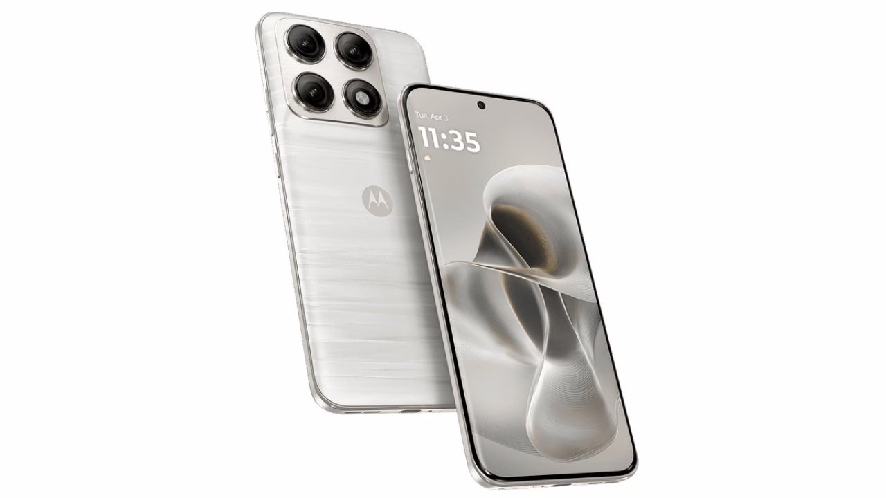 motorola trinh bay chi tiet day du ve chiec may tam trung edge 70 pro tuyet dep voi pin khung va muc gia hap dan 3759722