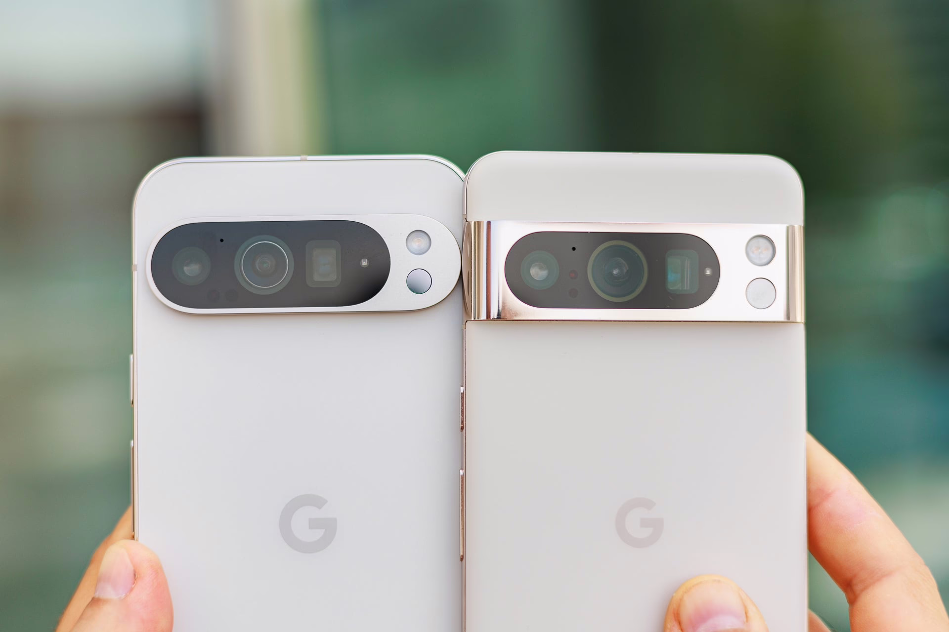 Người dùng Pixel 8 và 9 đang cáo buộc Google "lỗi thời theo kế hoạch" sau số mới nhất