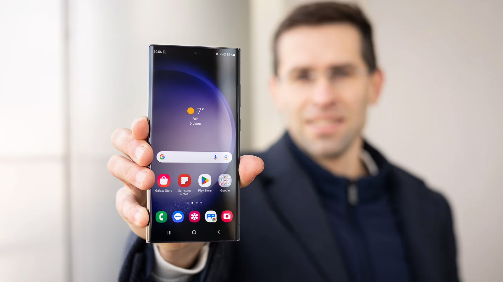 One UI 8.5 Beta mới bổ sung thêm ít giá trị cho chiếc Galaxy cũ của bạn