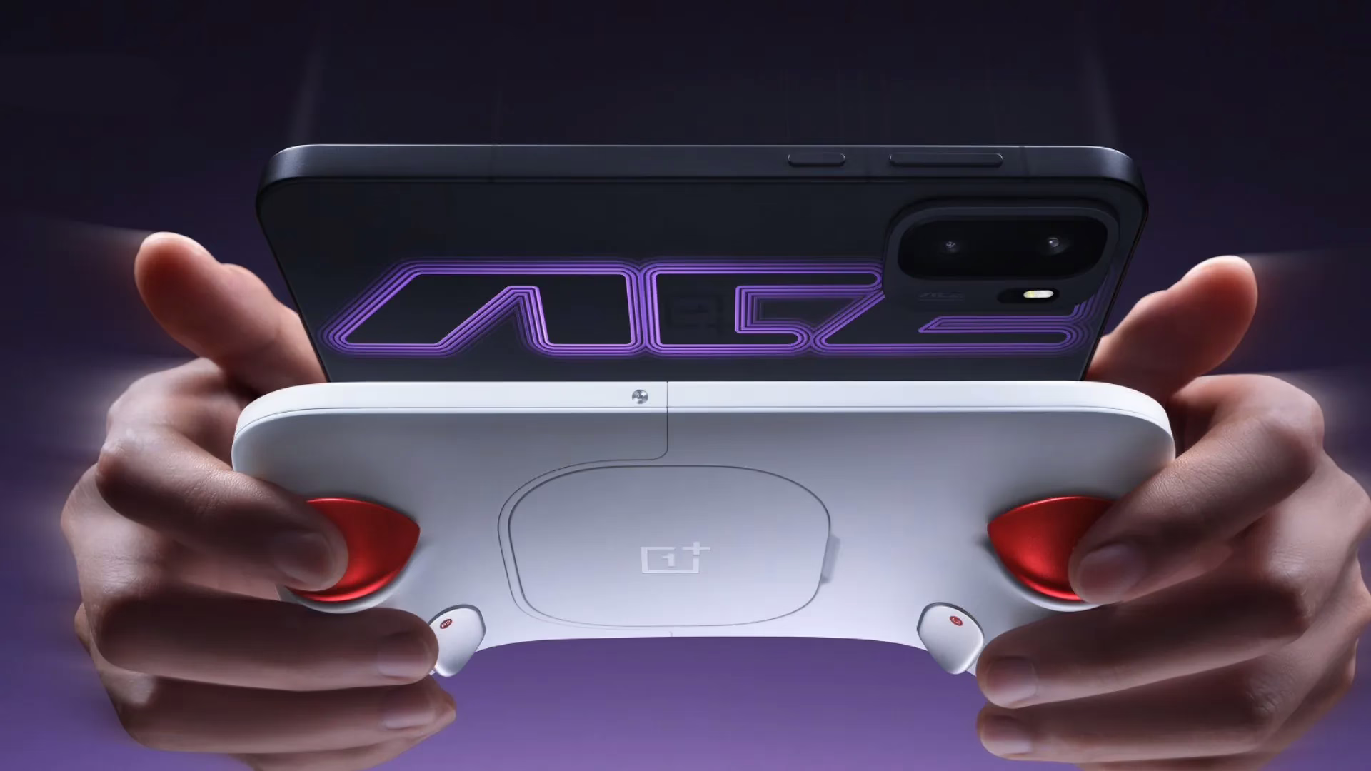 OnePlus sắp tung ra quái vật pin 8.600 mAh để chơi game không ngừng nghỉ