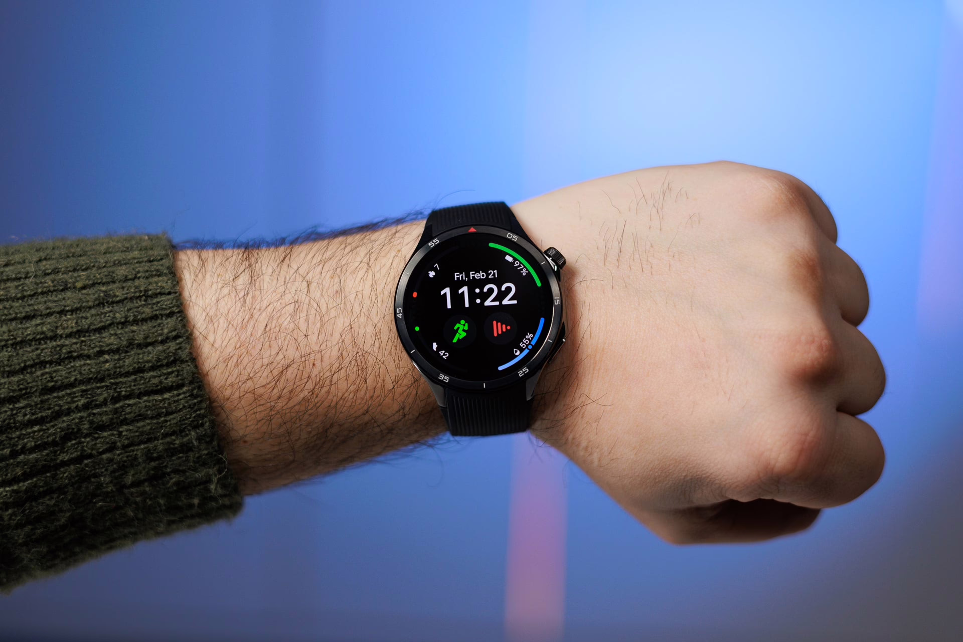 OnePlus Watch 4 rò rỉ những chi tiết thậm chí còn đáng thất vọng hơn