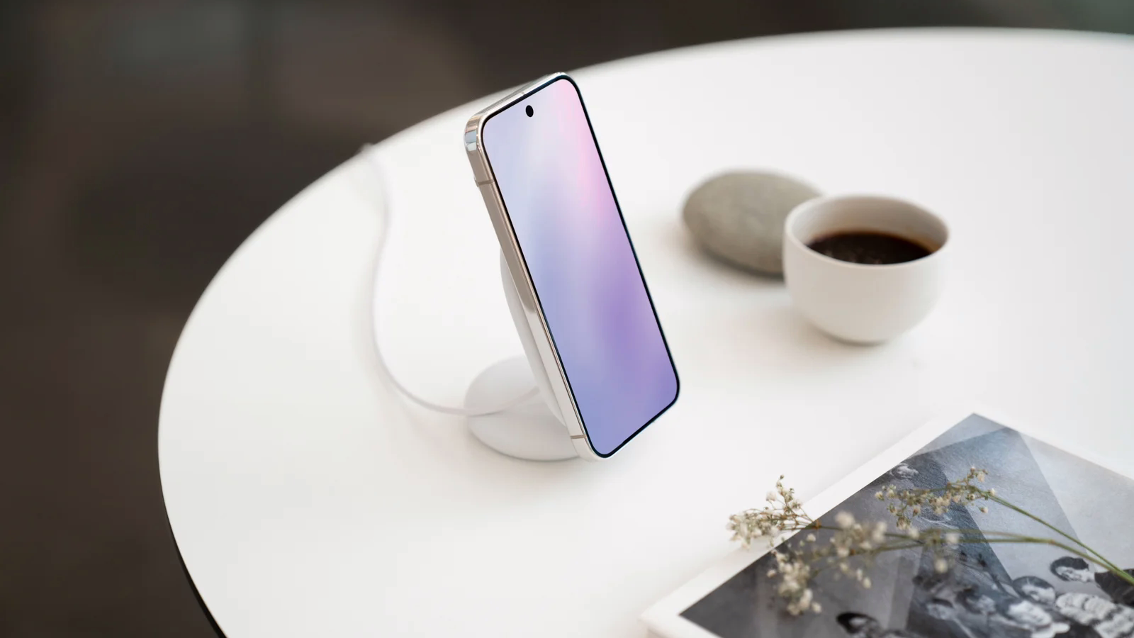 Pin sạc Pixelsnap của Google không phải là phụ kiện chỉ dành cho dòng Pixel, và Google vừa xác nhận điều này.