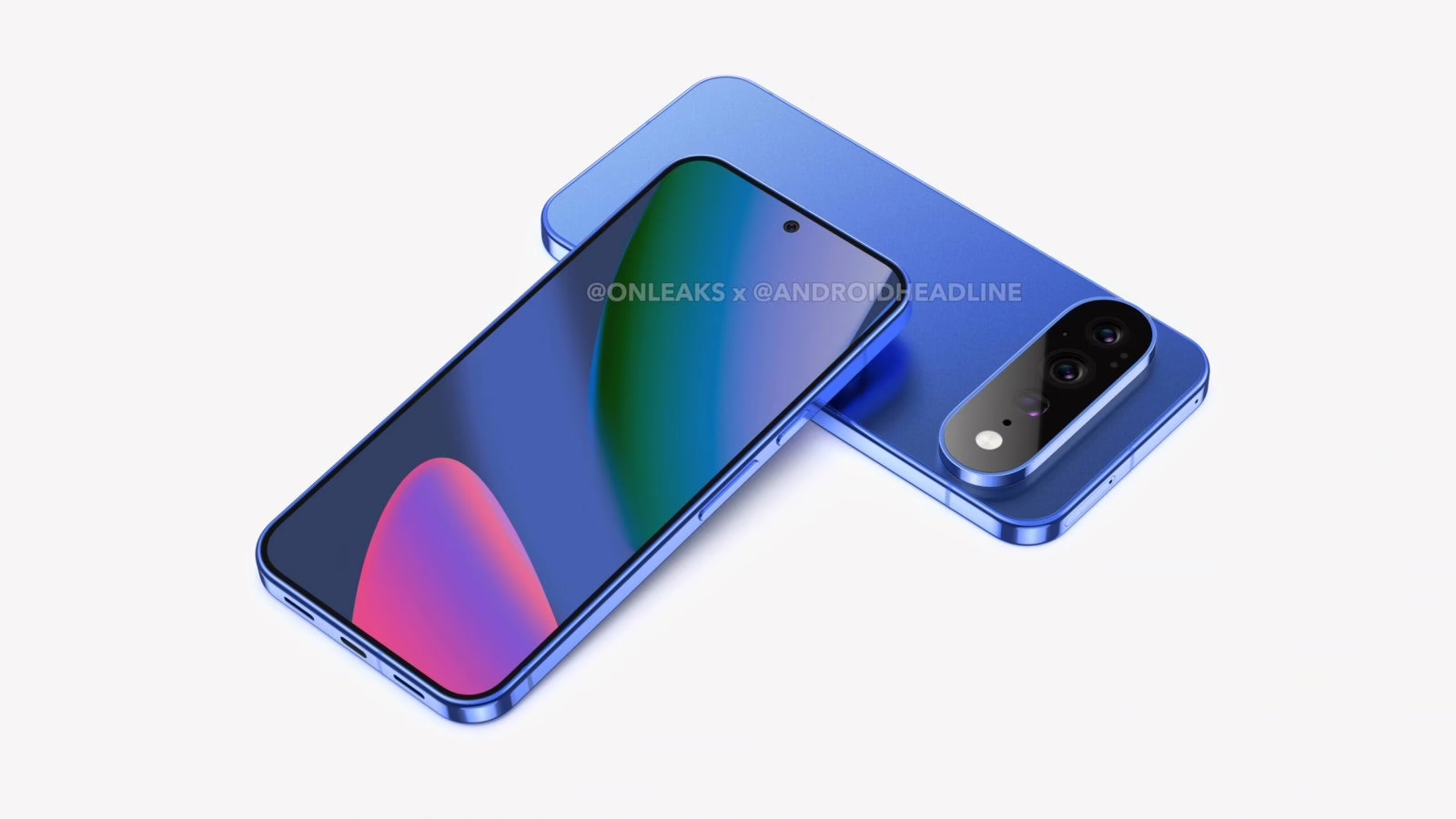 Pixel 11 Pro XL dự kiến của Google có thiết kế… chỉ như bạn mong đợi trong những hình ảnh rò rỉ mới nhất