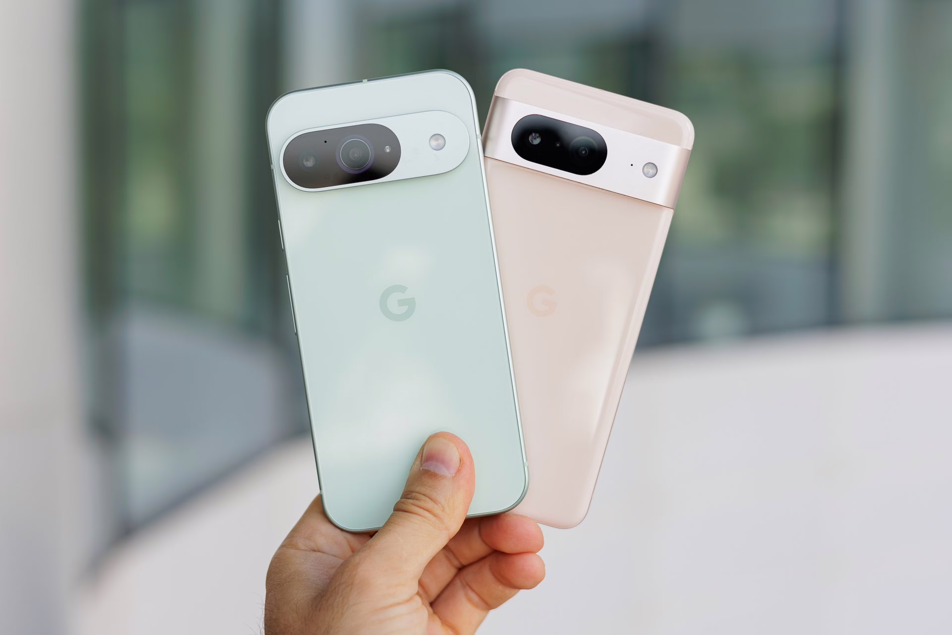 Pixel 6, 7, 8, 9 và 10 gặp sự cố mà Google đang cố gắng khắc phục