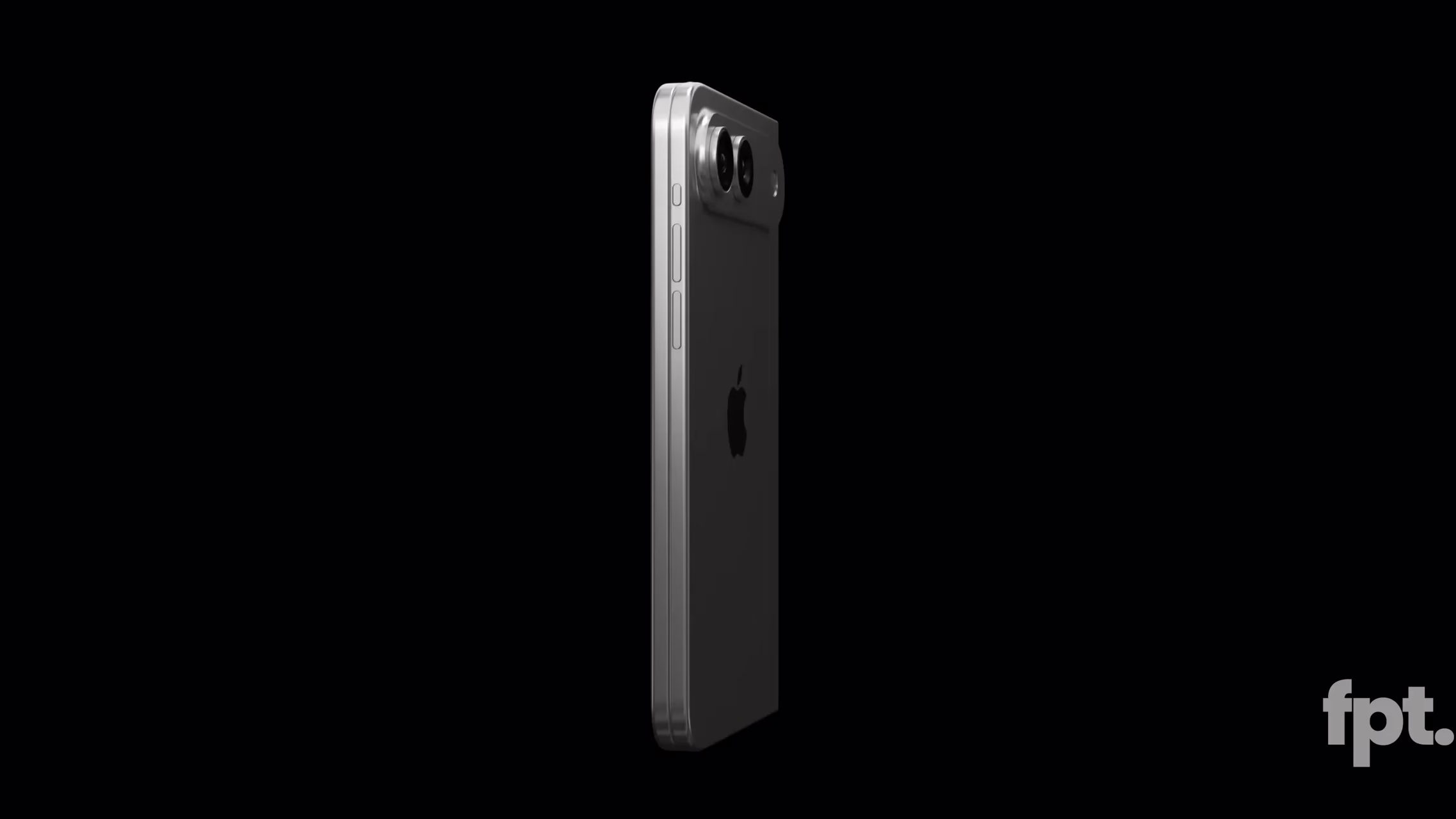 Rốt cuộc thì iPhone Ultra có thể sẽ không đến bữa tiệc muộn