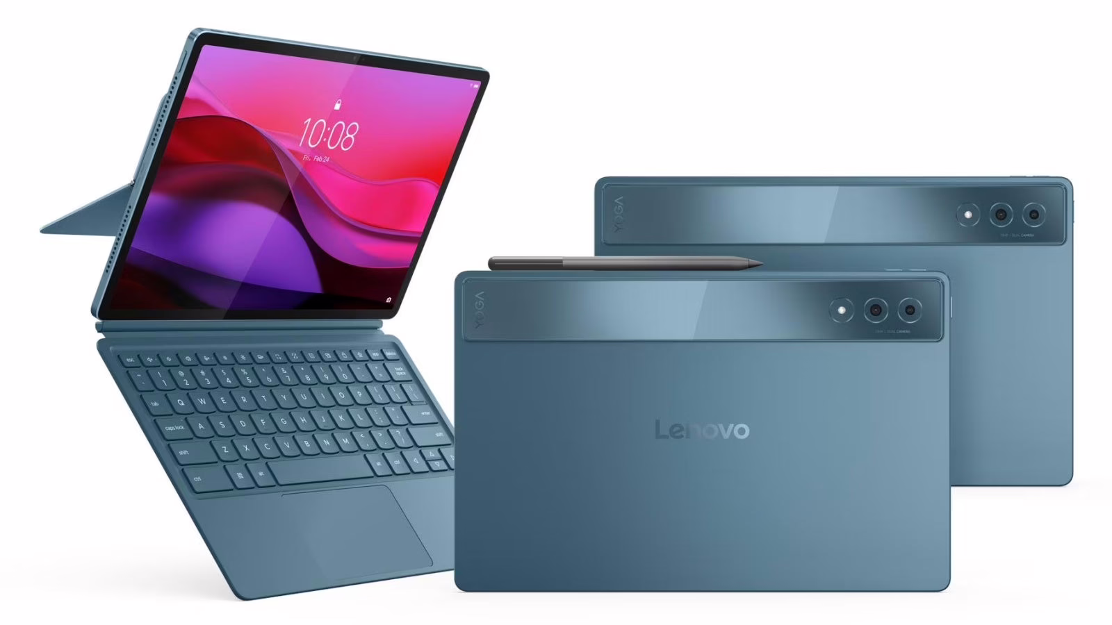 Tất cả máy tính bảng Android của Lenovo dường như đã lặng lẽ tăng giá tại Mỹ.